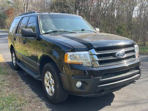2016 Ford Expedition for sale at High Performance Motors in Nokesville VA