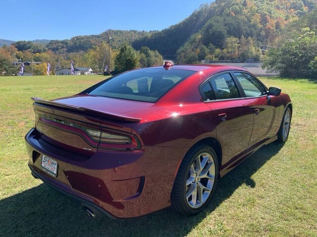 2023 Dodge Charger for sale at Tim Short CDJR Hazard in Hazard, KY