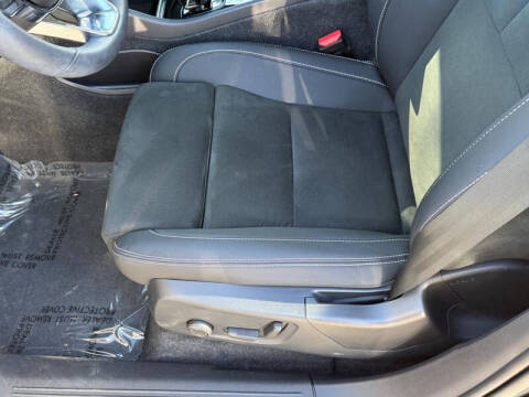 2023 Volvo XC40 Recharge Twin Plus