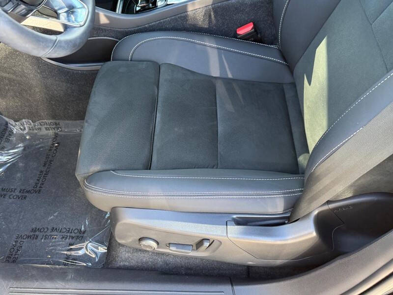 2023 Volvo XC40 Recharge Twin Plus