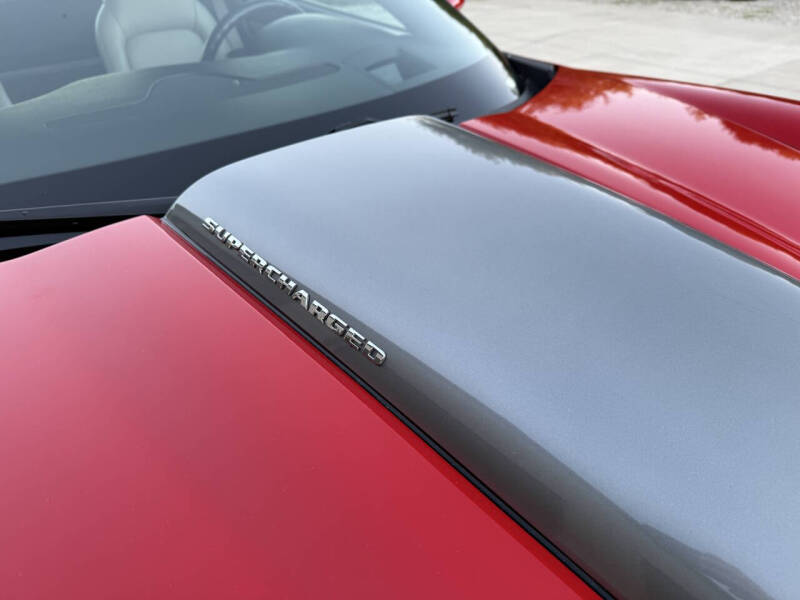 2008 Chevrolet Corvette