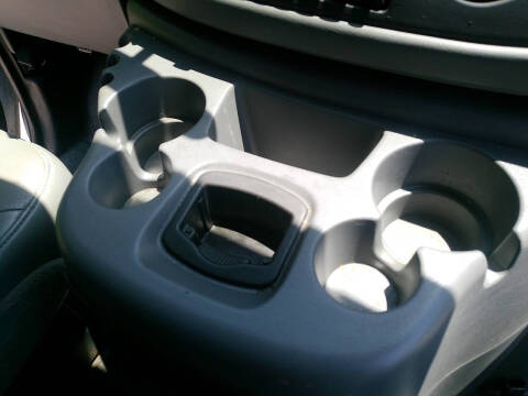 2006 Ford E-Series