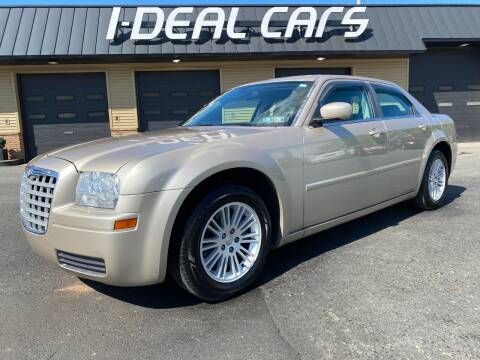 2007 Chrysler 300 for sale at I-Deal Cars in Harrisburg PA