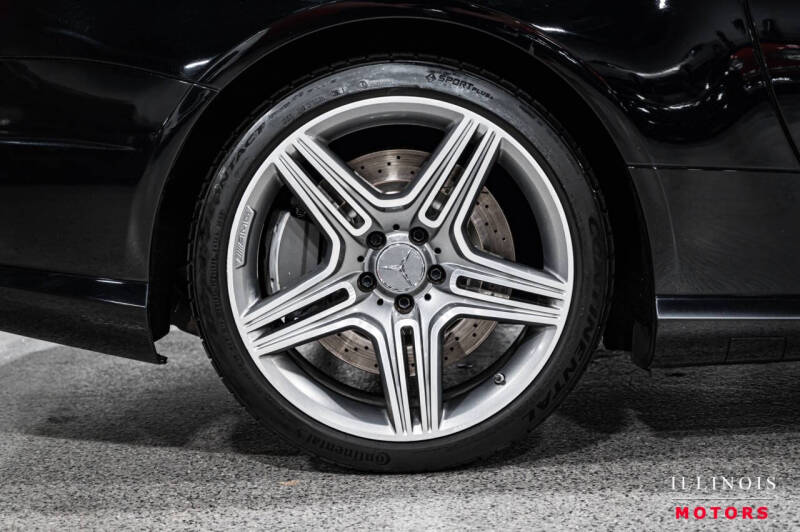 2013 Mercedes-Benz SL-Class SL 63 AMG