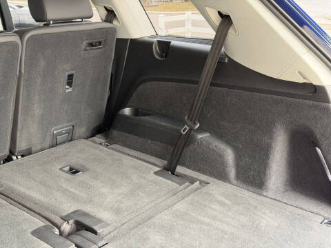 2022 Audi Q7 quattro Prestige 55 TFSI