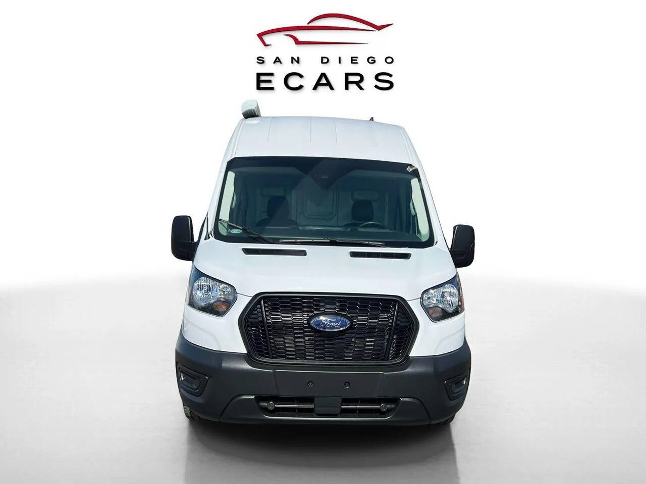 2022 Ford Transit for sale at San Diego Ecars in San Diego, CA