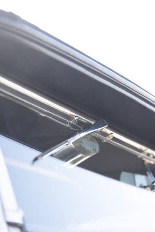 1926 Rolls-Royce Silver Ghost