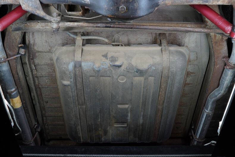 1960 Chevrolet Impala