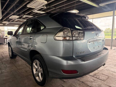 2008 Lexus RX 350