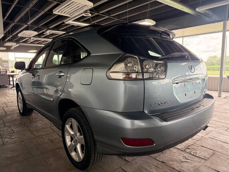 2008 Lexus RX 350