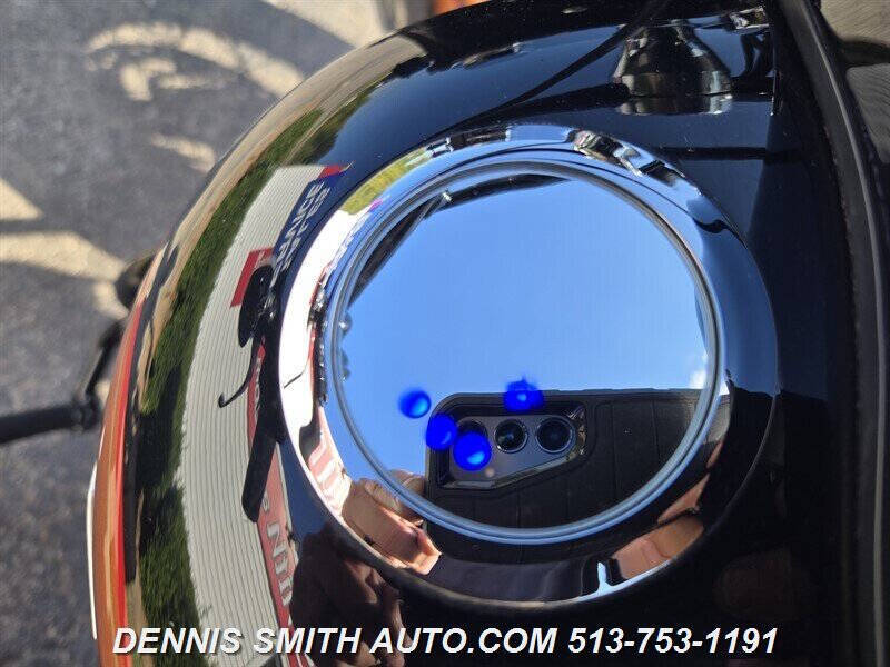 2015 Harley-Davidson Softail Slim