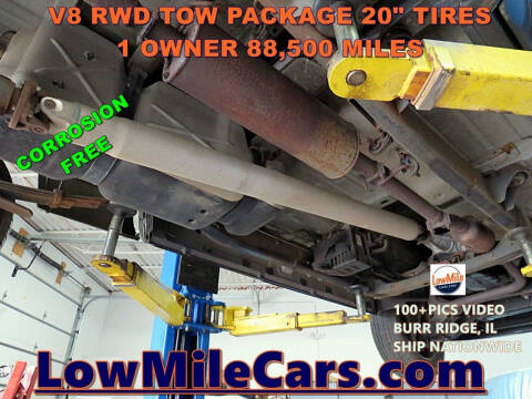 2003 Dodge Ram 1500 SLT