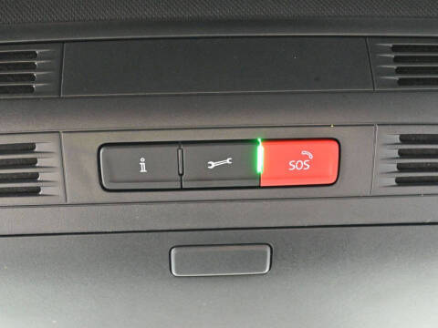 2021 Volkswagen Golf GTI Autobahn