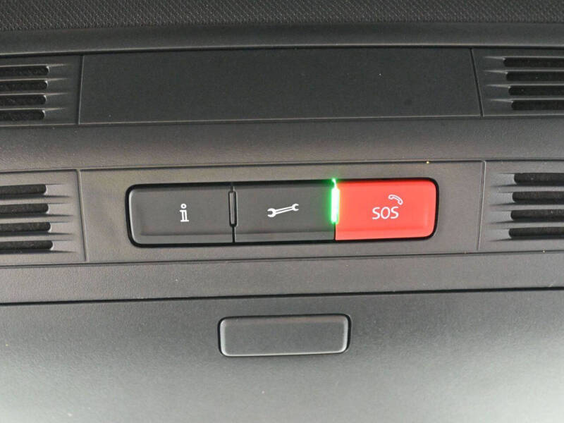 2021 Volkswagen Golf GTI Autobahn