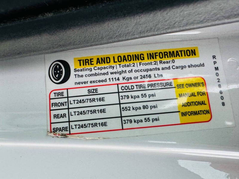 2019 Ford E-Series E-350 SD