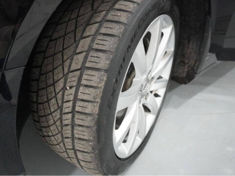 2013 Audi A4 2.0T quattro Premium Plus