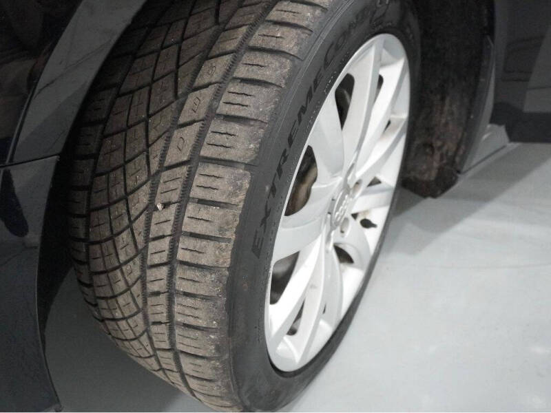 2013 Audi A4 2.0T quattro Premium Plus