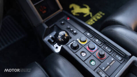 1989 Ferrari Testarossa