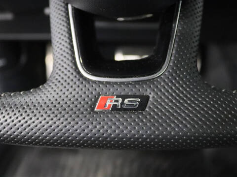 2019 Audi RS 5 Sportback 2.9T quattro