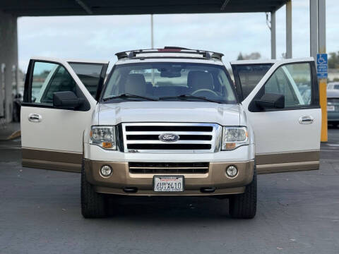 2012 Ford Expedition XLT