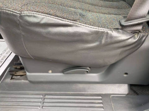 2002 GMC Sierra 2500HD