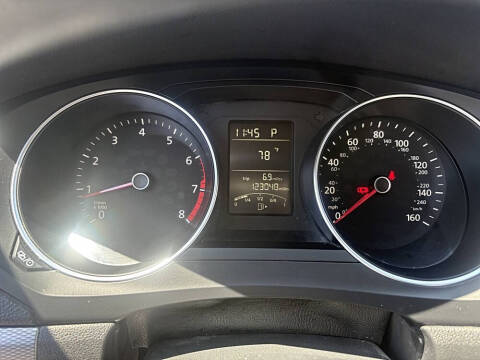 2015 Volkswagen Jetta