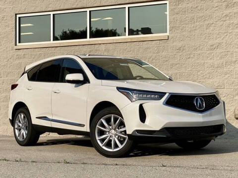 2023 Acura RDX