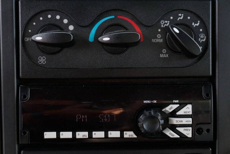 2019 International DuraStar 4300