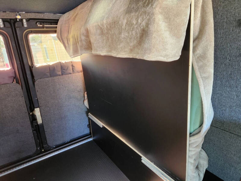 2006 Dodge Sprinter