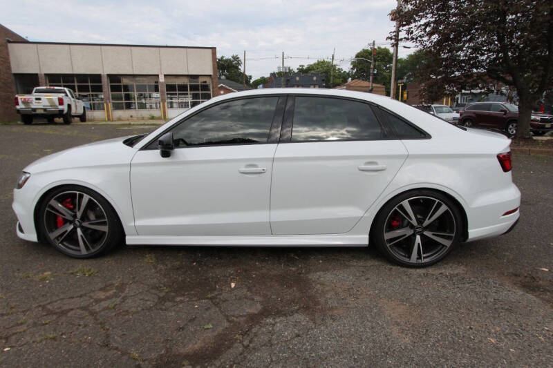 2019 Audi RS 3 Base photo 3