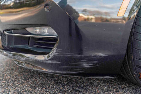 2012 BMW 6 Series 650i