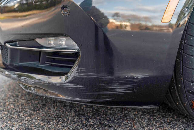 2012 BMW 6 Series 650i