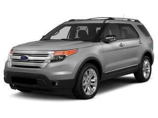 2015 Ford Explorer for sale at Show Low Ford in Show Low AZ