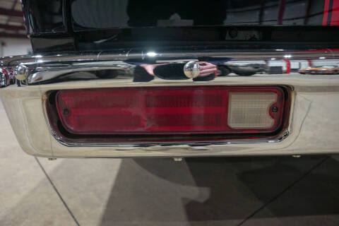 1985 Chevrolet El Camino SS