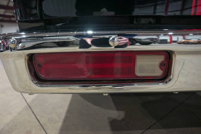 1985 Chevrolet El Camino SS