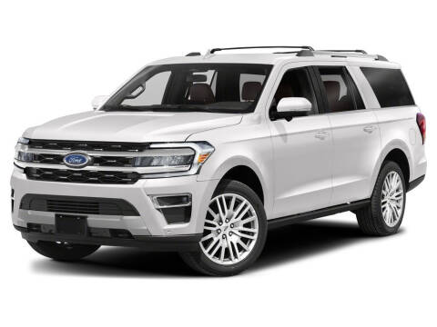 2024 Ford Expedition MAX for sale at Everyone's Financed At Borgman in Grandville MI