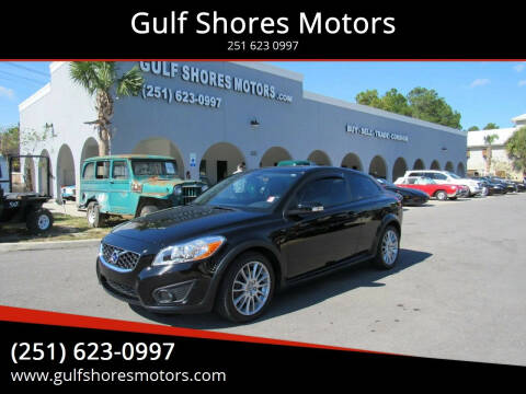 2011 Volvo C30 for sale at Gulf Shores Motors in Gulf Shores AL