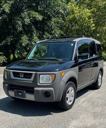 2003 Honda Element for sale at R Teto Motor Sales Inc. in Pawtucket RI