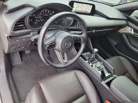 2025 Mazda Mazda3 Hatchback 2.5 S Premium