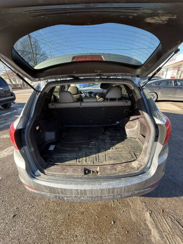 2015 Hyundai Tucson GLS