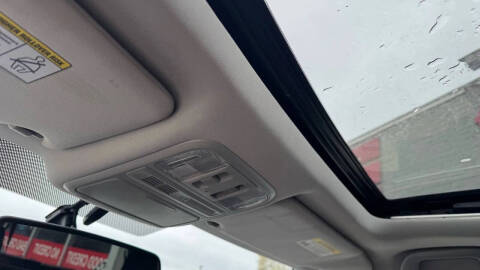 2014 Honda Pilot Touring