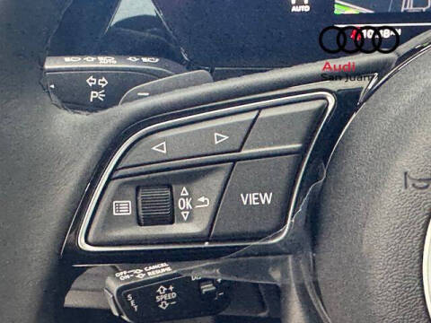 2026 Audi A3