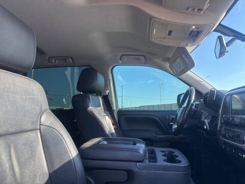 2014 GMC Sierra 1500