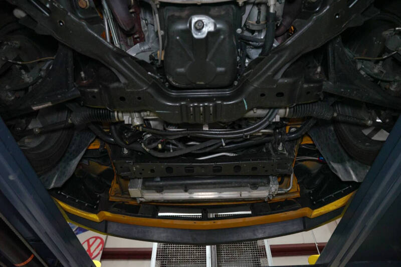 2007 Ford Mustang GT Premium
