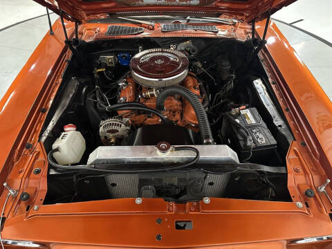 1973 Dodge Challenger