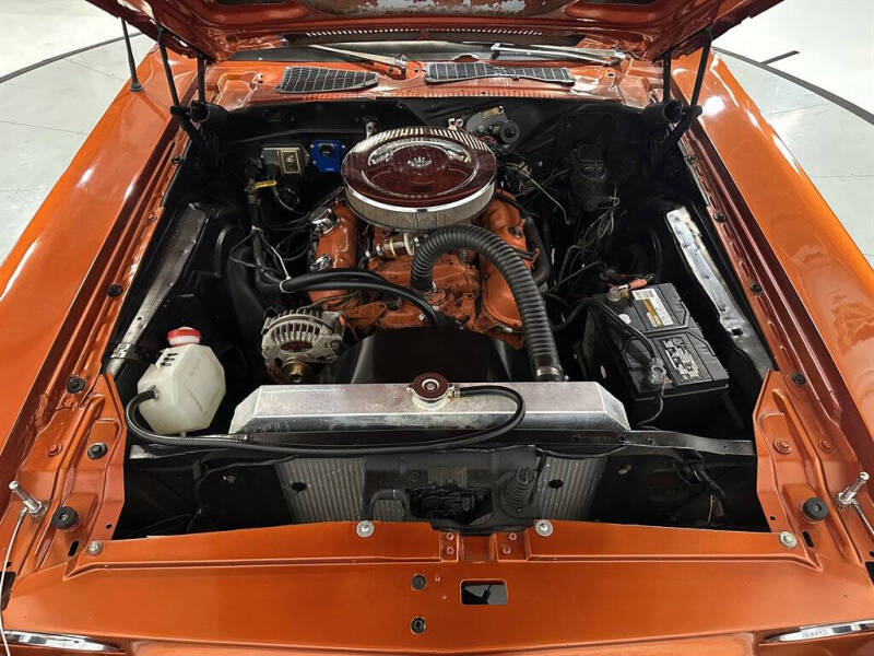 1973 Dodge Challenger