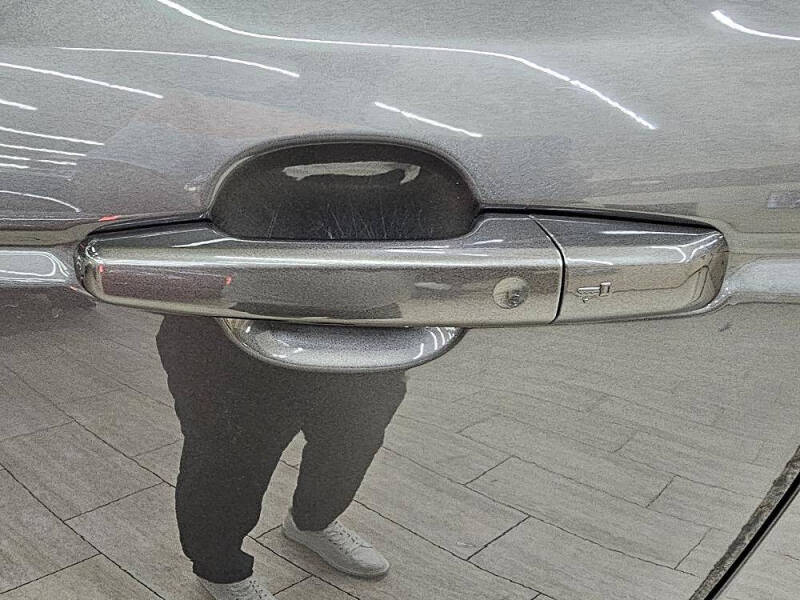 2016 Land Rover Range Rover Sport SE