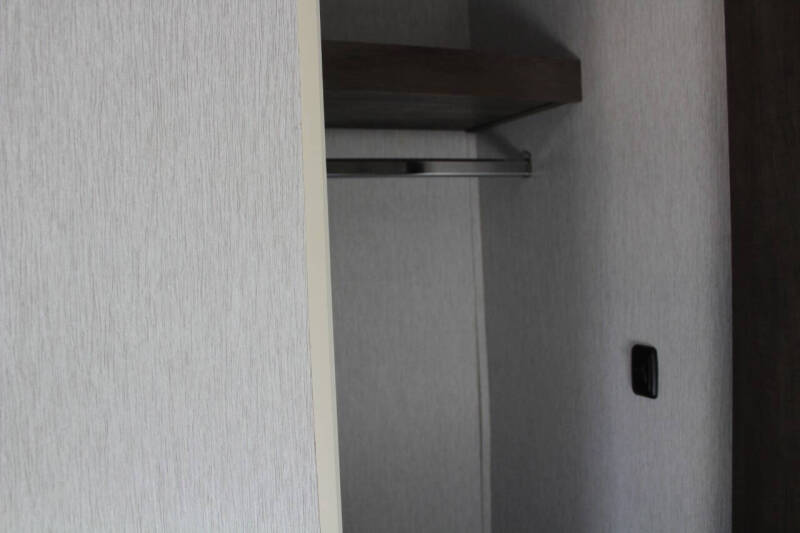 2022 Forest River Wildwood 27RK