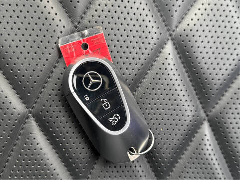 2023 Mercedes-Benz S-Class S 580 4MATIC