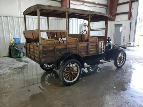 1926 Ford Model T
